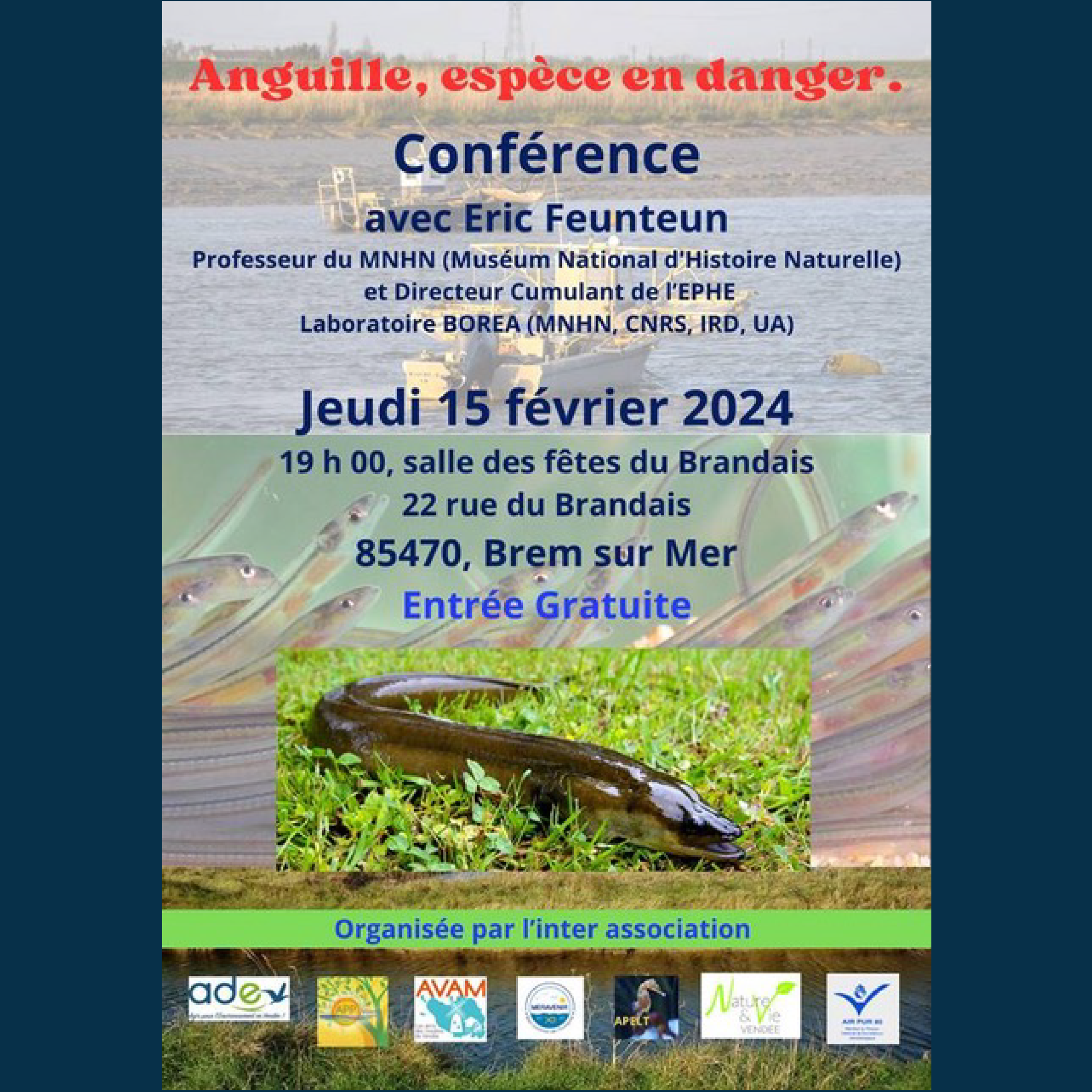 You are currently viewing Conférence débat