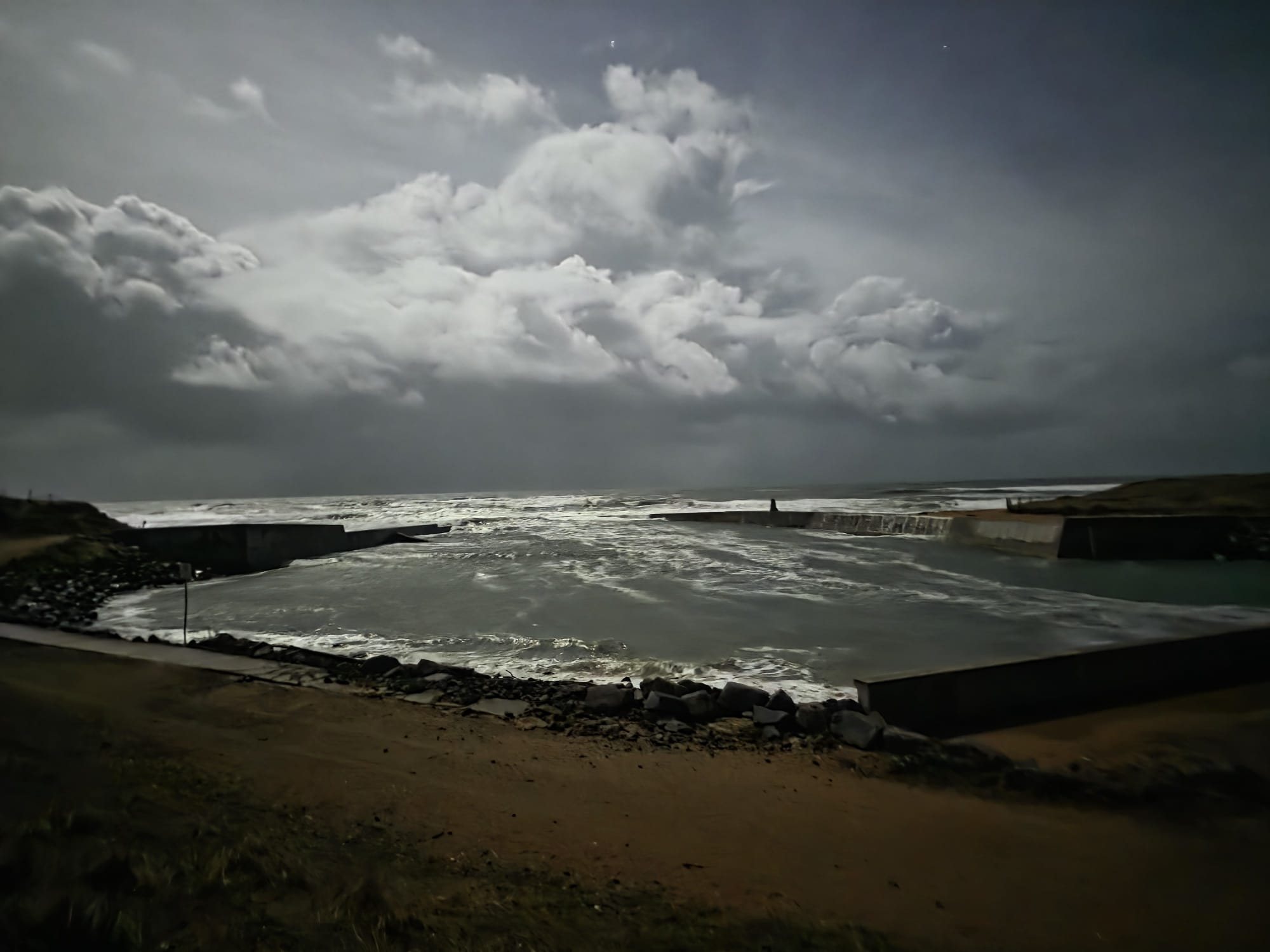 You are currently viewing INFO : MOUVEMENT D’EAU