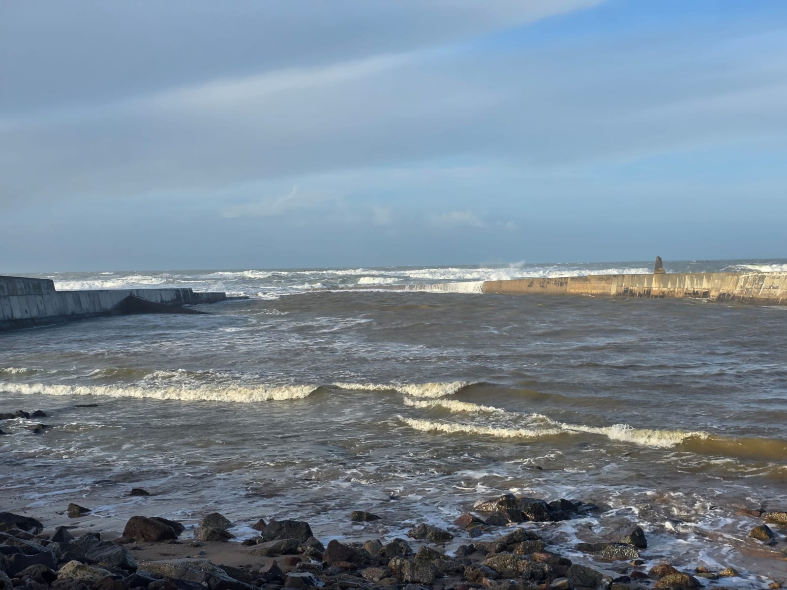 You are currently viewing INFORMATIONS : MOUVEMENT D’EAU