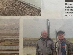 Lire la suite à propos de l’article Inondations en Vendée : pourquoi Les Sables-d’Olonne sont préservés?