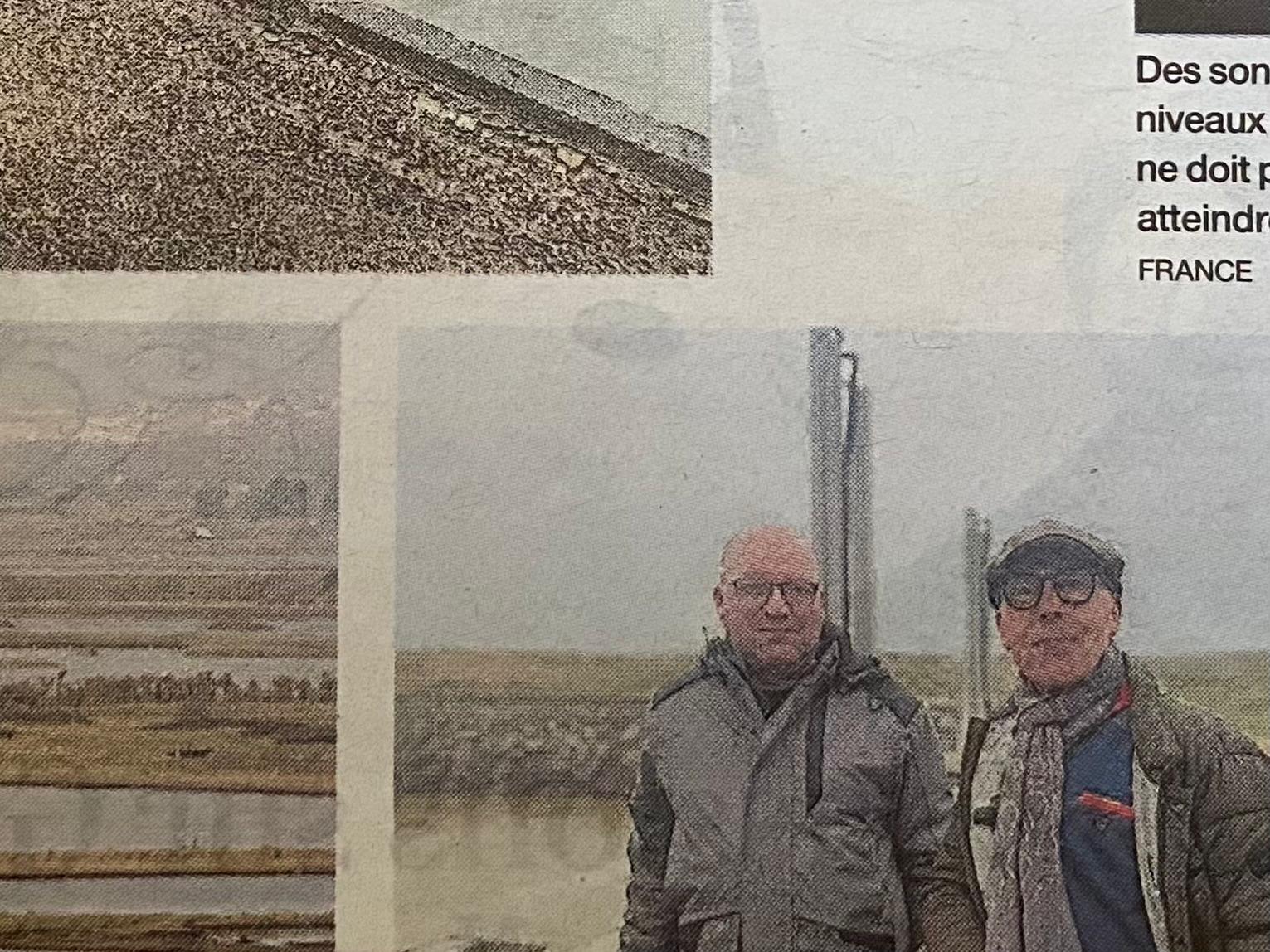 You are currently viewing Inondations en Vendée : pourquoi Les Sables-d’Olonne sont préservés?