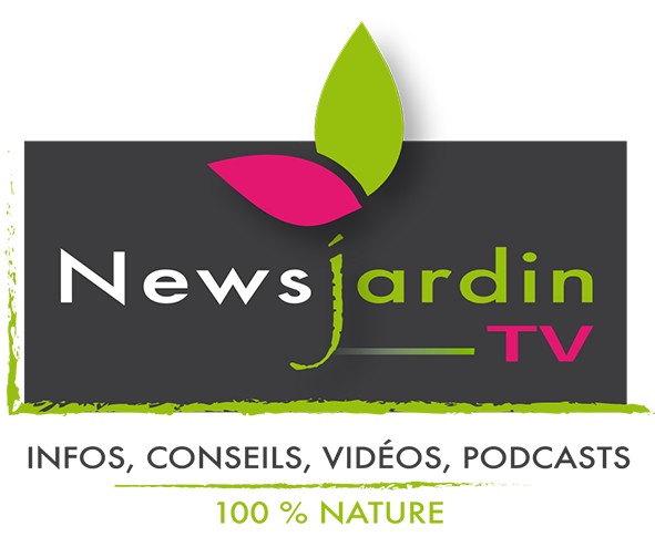 Logo News Jardin TV